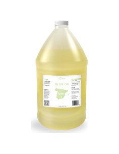 Aceite de Oliva 100% Puro Nature Packaged 3.78L Prensado en Frío