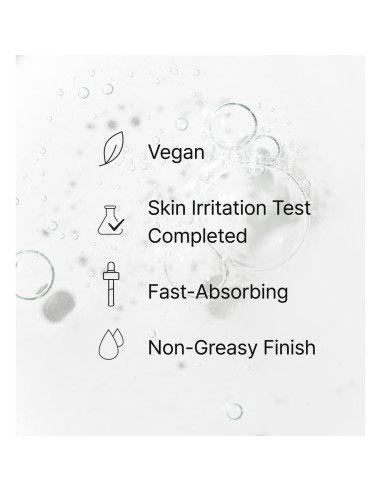 Suero TIA'M Vita B3 40 ml - 10% Niacinamida y 2% Arbutina