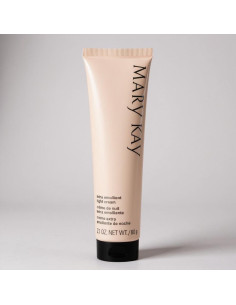Crema Nocturna Extra Emoliente Mary Kay 59.5g + Rodillo Jade 2