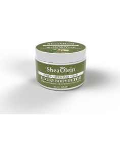 Mantequilla Corporal Nutritiva Shea Olein 340g - Hidratante 2