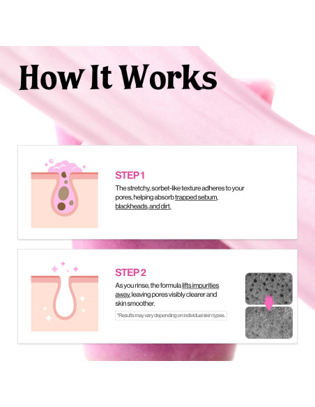 Limpiador Facial Hidratante 3 en 1 UNLEASHIA ABC 159g