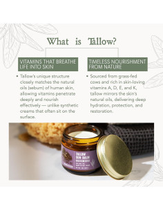 Protector Solar Orgánico SPF 50 Lavanda - 70.9g - Sin Químicos 2