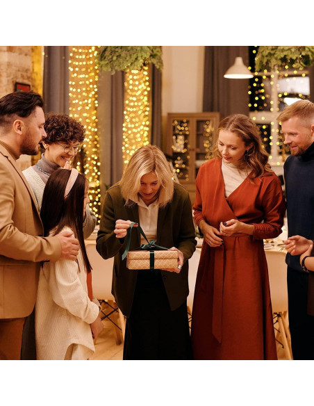 Bombas de Ducha Aromaterapia MR MIRYE - 18 Piezas Orgánicas