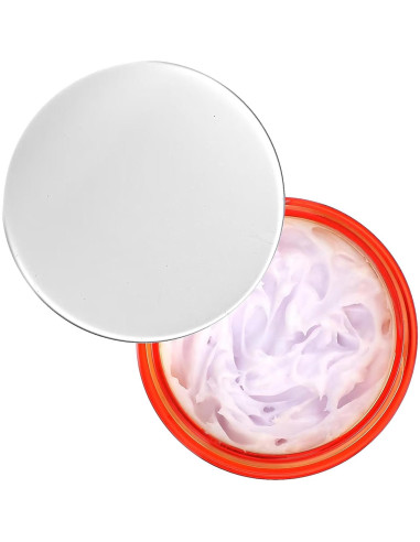 Crema Nocturna Luminosa Andalou Naturals 48g - Zanahoria + C