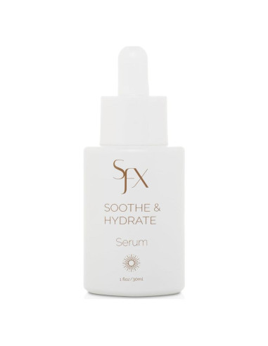 Aditivo de bronceado en spray SunFX 30ml | Hidratante y antioxidante