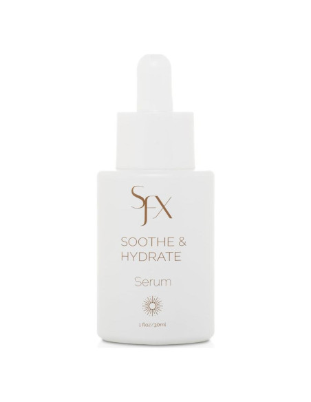 Aditivo de bronceado en spray SunFX 30ml | Hidratante y antioxidante
