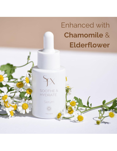 Aditivo de bronceado en spray SunFX 30ml | Hidratante y antioxidante