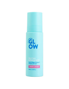 Autobronceador en Spray Miracle Mist Australian Glow 100ml