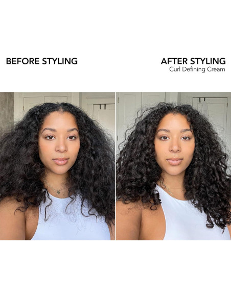 Crema Definitoria para Rizos Bumble and bumble 59 ml