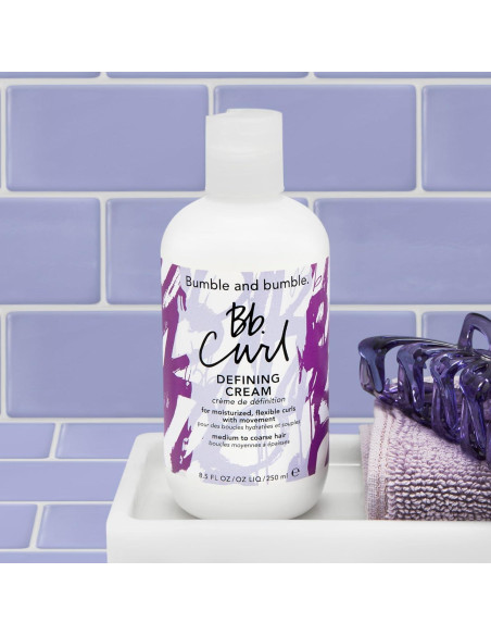Crema Definitoria para Rizos Bumble and bumble 59 ml
