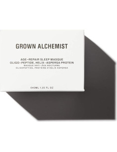 Mascarilla Facial Reparadora Grown Alchemist 40ml Oligo-Péptidos 2