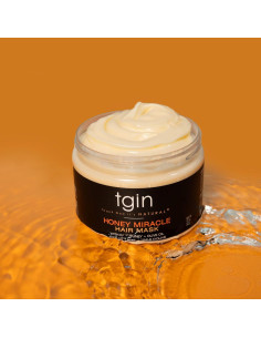 Mascarilla Milagrosa de Miel tgin 340 g - Acondicionador Profundo 2