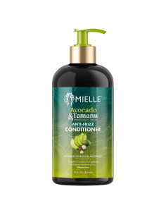 Acondicionador Antifrizz Mielle Organics 340g - Aguacate y Tamanu