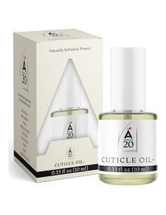 Aceite de Cutícula Apricot20, Tratamiento Natural 9.8 ml