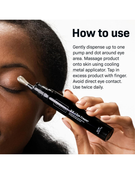 Crema para los Ojos Revision Skincare DEJ 7.09 g Hidratante