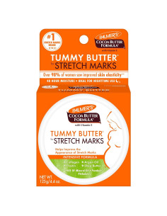 Bálsamo Palmer's Cocoa Butter para Estrías 125g Embarazo