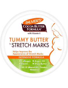 Bálsamo Palmer's Cocoa Butter para Estrías 125g Embarazo 2