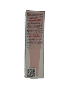 Crema de Ojos Antienvejecimiento Weleda 10 ml Granada 2