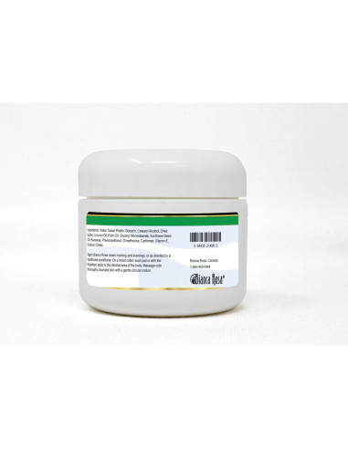 Crema de Batata Bianca Rosa 56.7 g Sin Rellenos