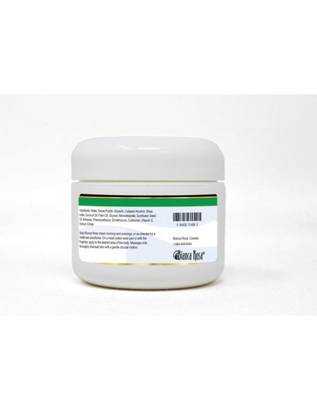 Crema de Batata Bianca Rosa 56.7 g Sin Rellenos