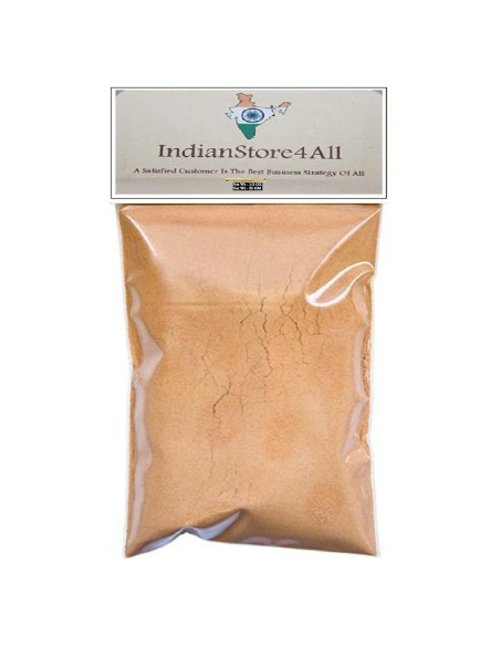 Polvo de Sándalo Puro IS4A 35 Gramos - Cuidado Facial Natural