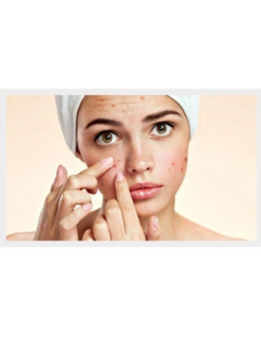 Polvo de Sándalo Puro IS4A 35 Gramos - Cuidado Facial Natural