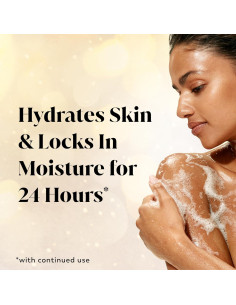 Gel de Ducha Hidratante Olay 670g Edición Limitada Azúcar 2