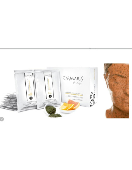 Mascarilla Facial Peel Off Gel Casmara 2030 Vitamina C 100ml
