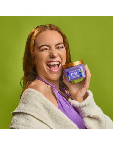 Exfoliante de Azúcar Tree Hut Meyow 2 Piezas 300g