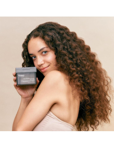 Almohadillas Reafirmantes Knours 2-en-1 | 110 Unidades | 150ml
