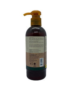 Loción Natural Hidratante Eyup Sabri Tuncer 250ml - Aceite de Macadamia 2