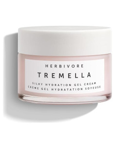 Gel Crema Hidratante Facial Herbivore Silky Tremella 50 mL