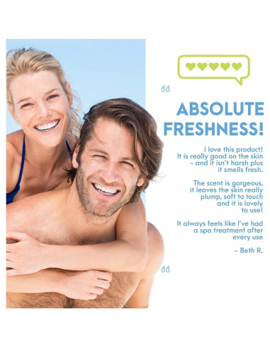 Loción Hidratante Aloe Rosa Natural Tone 227g - Cuidado Piel