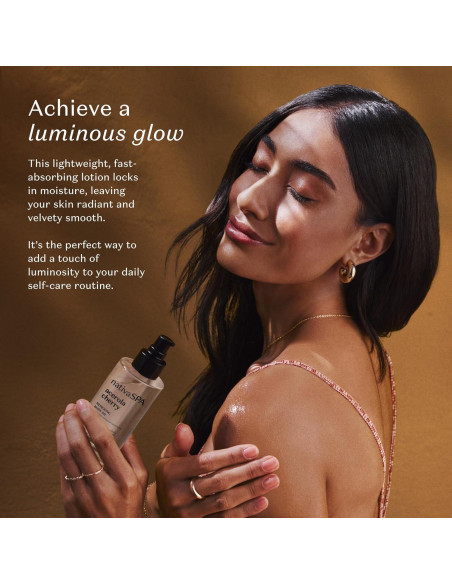 Aceite Corporal Nativa SPA O Boticario 100ml Acerola Hidratante