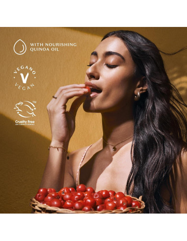 Aceite Corporal Nativa SPA O Boticario 100ml Acerola Hidratante