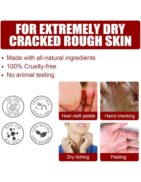 Máscara Exfoliante para Pies con Ácidos Frutales NutriPies Máscara Exfoliante para Pies con Ácidos Frutales NutriPies