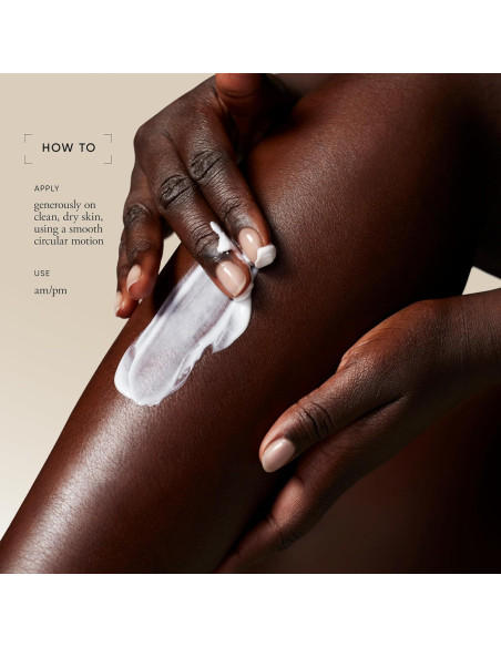 Loción Corporal Crema Fresca Philosophy 207 ml - Vainilla y Tonka