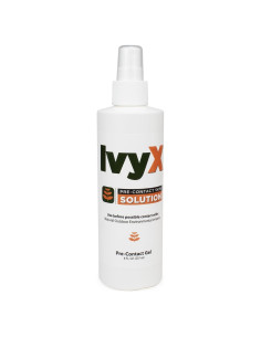CoreTex Ivy X Spray Barrera de Piel 236.6 ml - Protección Hiedra Venenosa
