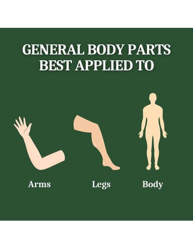 Exfoliante Corporal Natural Lather Green 340 g Verbena de Limón