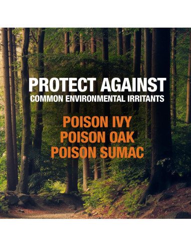 CoreTex Ivy X Spray Barrera de Piel 236.6 ml - Protección Hiedra Venenosa