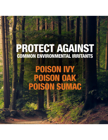 CoreTex Ivy X Spray Barrera de Piel 236.6 ml - Protección Hiedra Venenosa