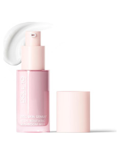 Leche Facial Hidratante Doll 10 Reishi 30 Días Antienvejecimiento