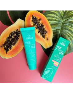 Bálsamo Limpiador 3 en 1 Dr.PAWPAW 50 ml - Hidratante y Renovador 2