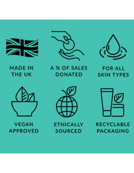 Bálsamo Limpiador 3 en 1 Dr.PAWPAW 50 ml - Hidratante y Renovador