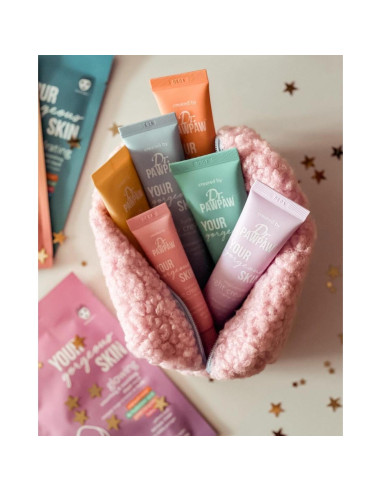 Bálsamo Limpiador 3 en 1 Dr.PAWPAW 50 ml - Hidratante y Renovador