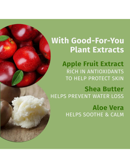 Hidratante Corporal Hempz Caramelo de Manzana 502 ml