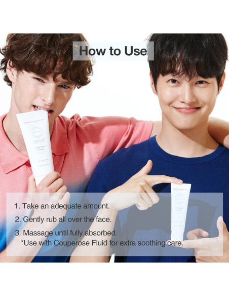 Crema Calmante Couperose OxygenCeuticals 200ml - Piel Sensible