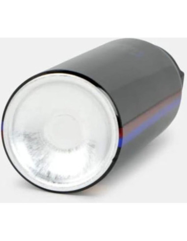 Botella de Agua Aluminio FC Barcelona 0.59 L Portátil