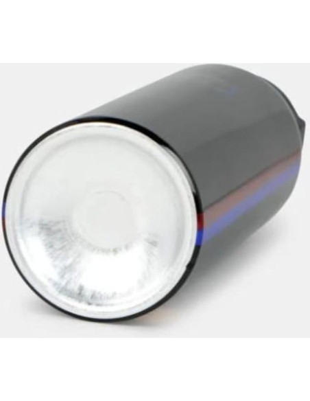 Botella de Agua Aluminio FC Barcelona 0.59 L Portátil