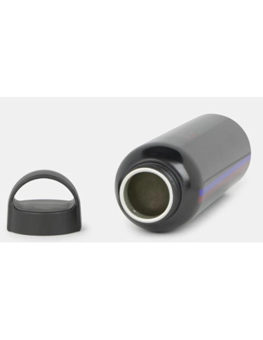 Botella de Agua Aluminio FC Barcelona 0.59 L Portátil